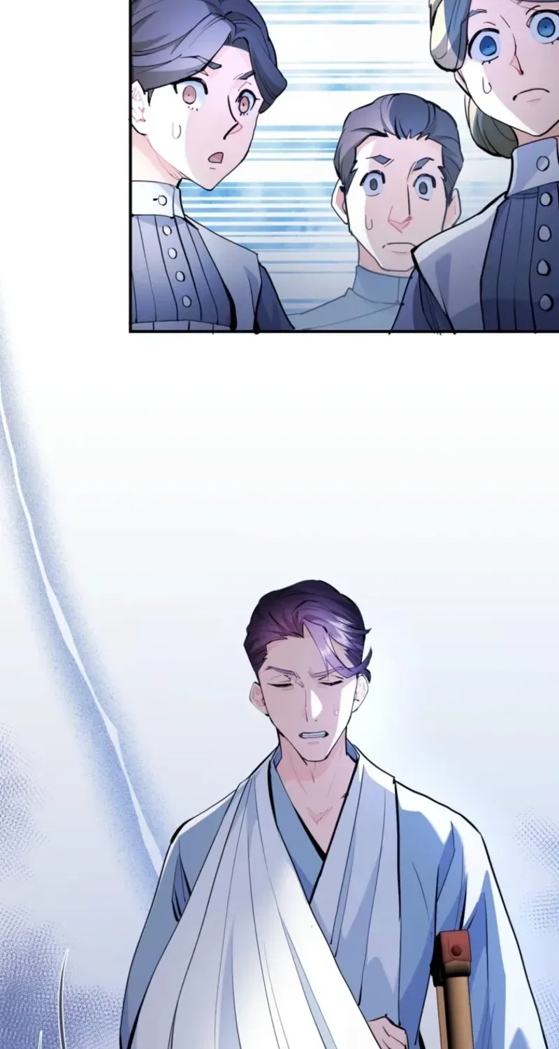 How The Villainous Alicia Saves The Day Chapter 75 – Page 77