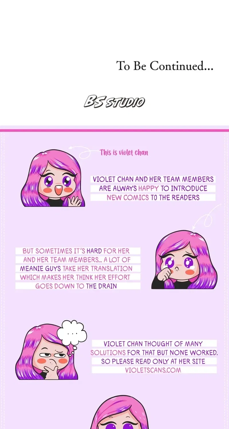 How The Villainous Alicia Saves The Day Chapter 75 – Page 79