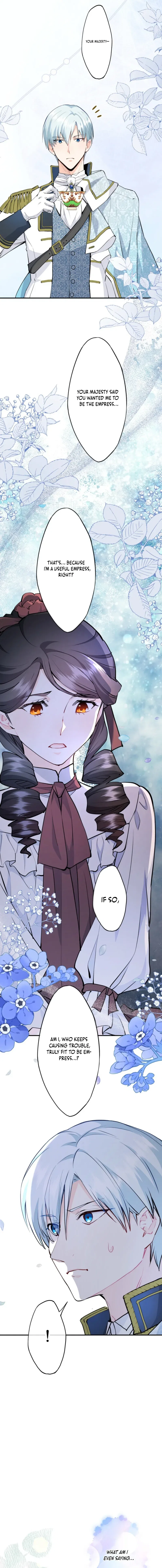 How The Villainous Alicia Saves The Day Chapter 72 – Page 18