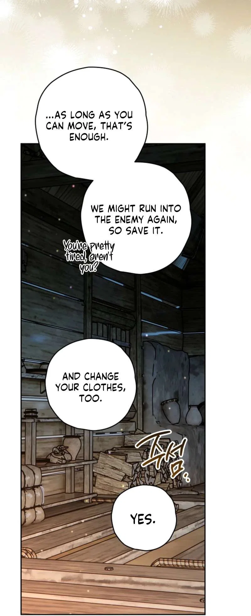 Sigrid Chapter 169 – Page 24