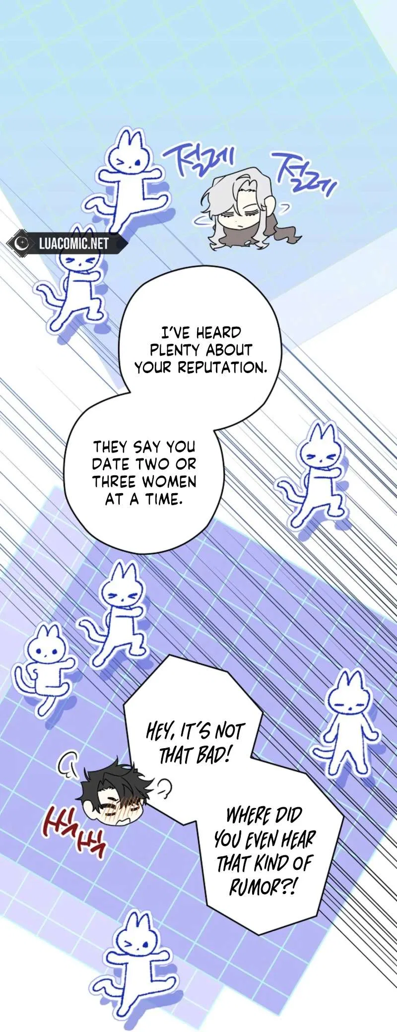 Sigrid Chapter 169 – Page 35