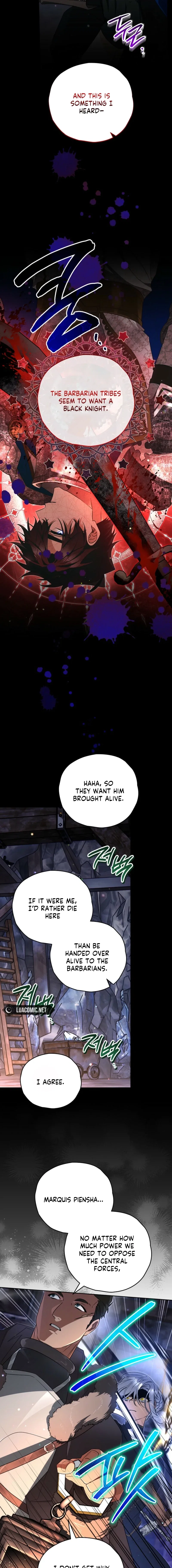 Sigrid Chapter 168 – Page 3