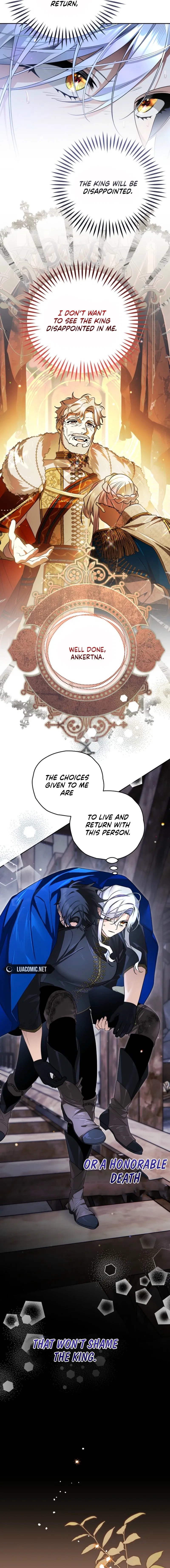 Sigrid Chapter 168 – Page 7