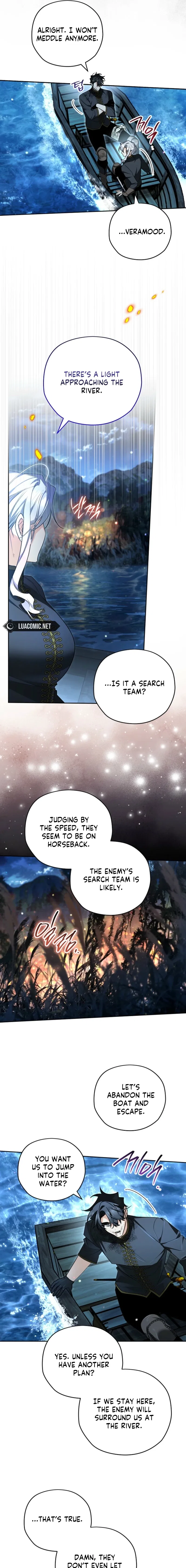 Sigrid Chapter 168 – Page 17