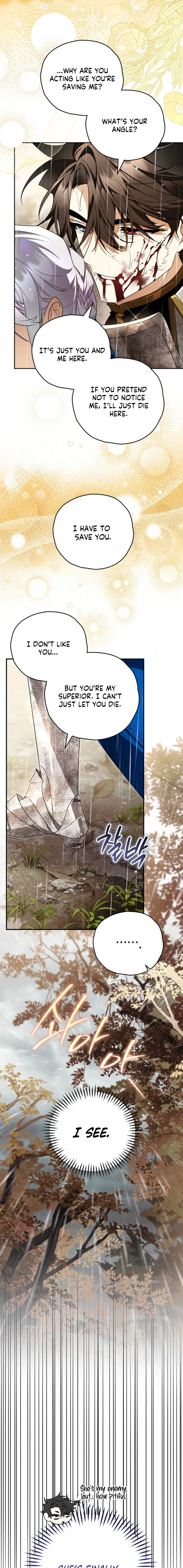 Sigrid Chapter 167 – Page 9