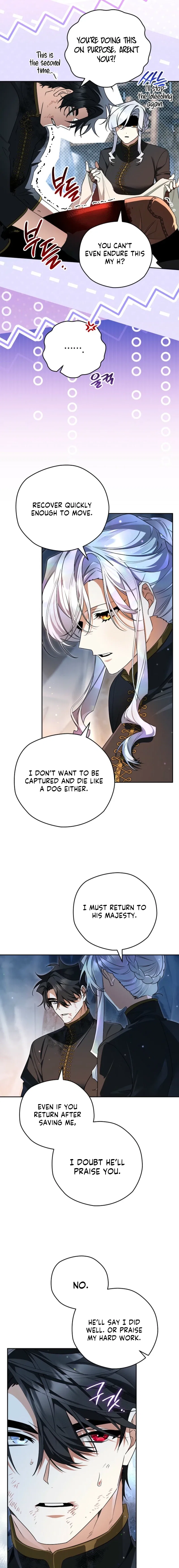 Sigrid Chapter 167 – Page 11