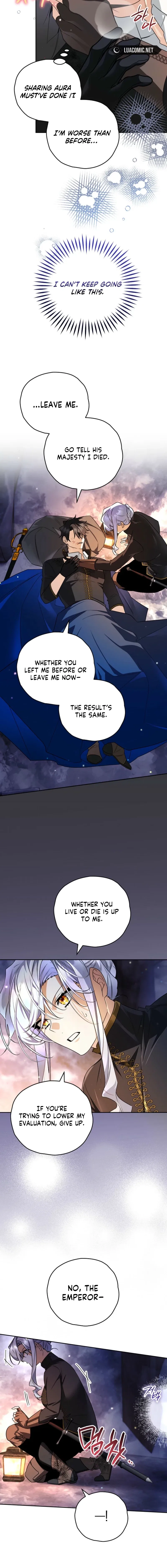 Sigrid Chapter 167 – Page 18