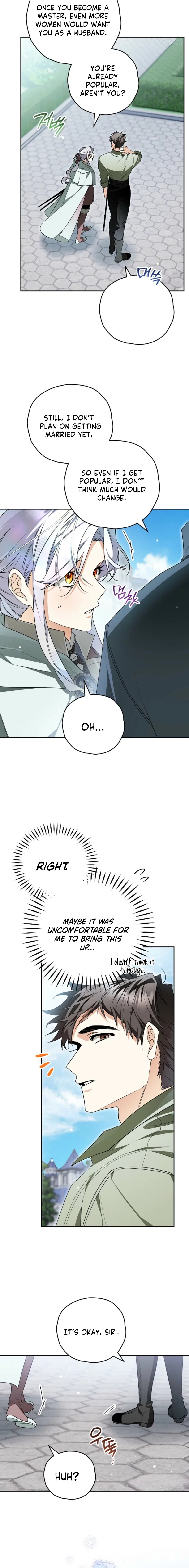Sigrid Chapter 166 – Page 4