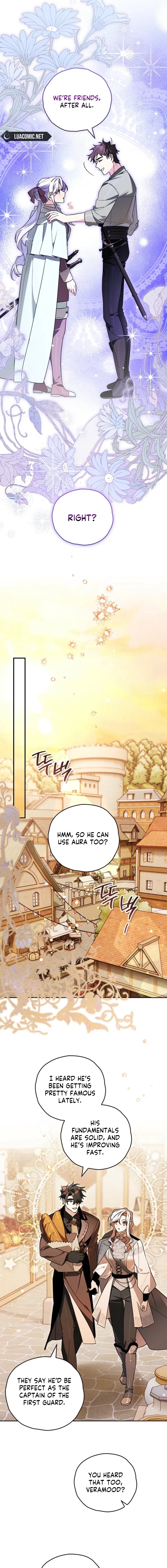 Sigrid Chapter 166 – Page 5