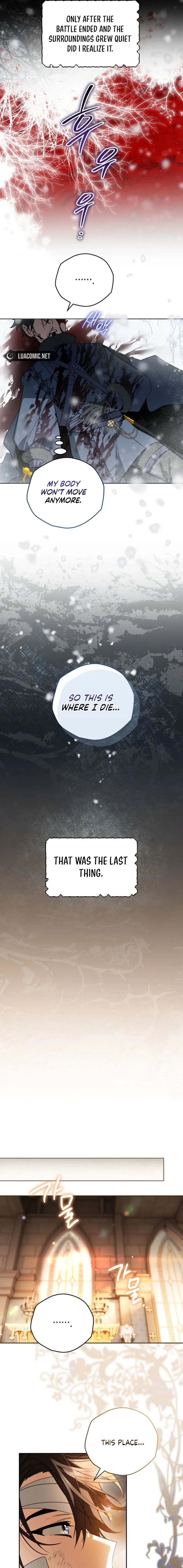 Sigrid Chapter 165 – Page 7