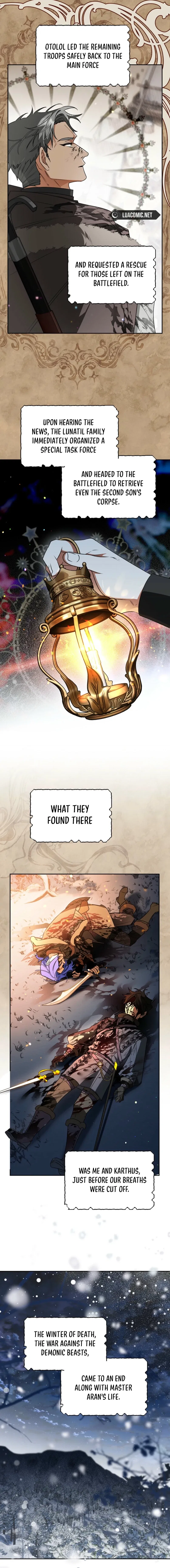 Sigrid Chapter 165 – Page 9