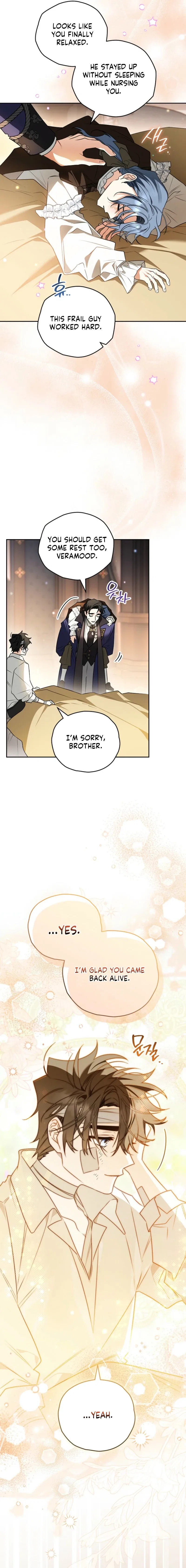 Sigrid Chapter 165 – Page 11