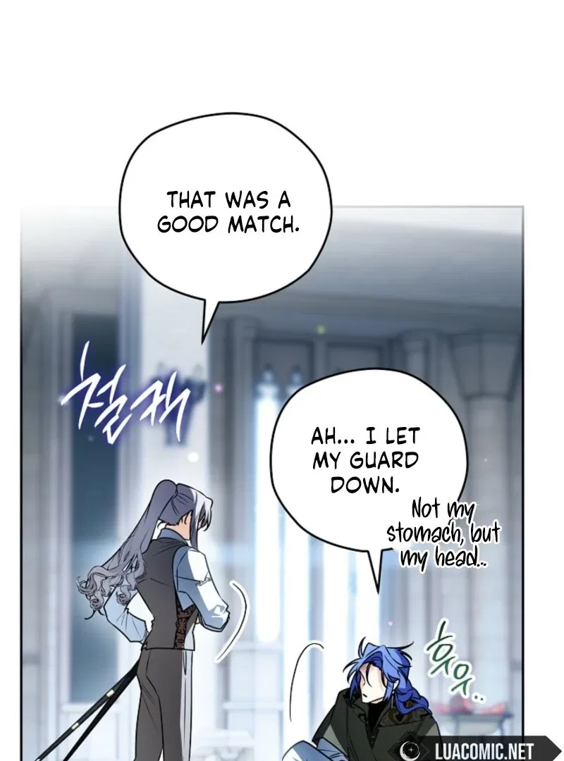 Sigrid Chapter 162 – Page 110