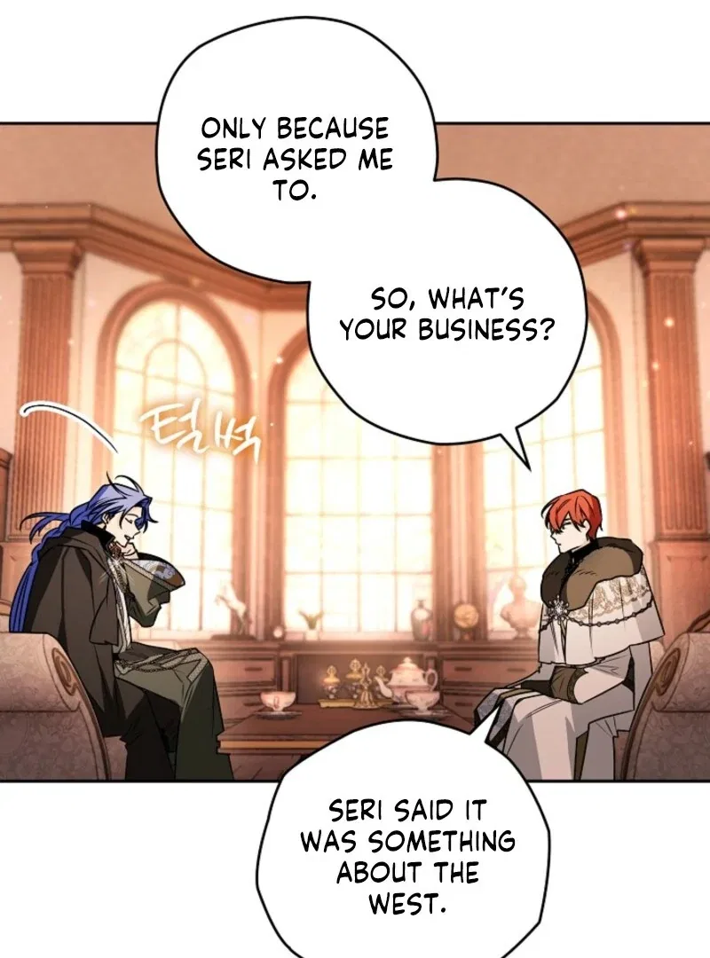Sigrid Chapter 160 – Page 86