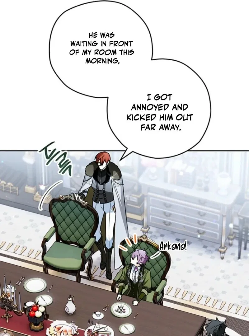 Sigrid Chapter 159 – Page 89