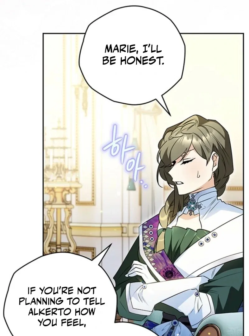 Sigrid Chapter 158 – Page 95