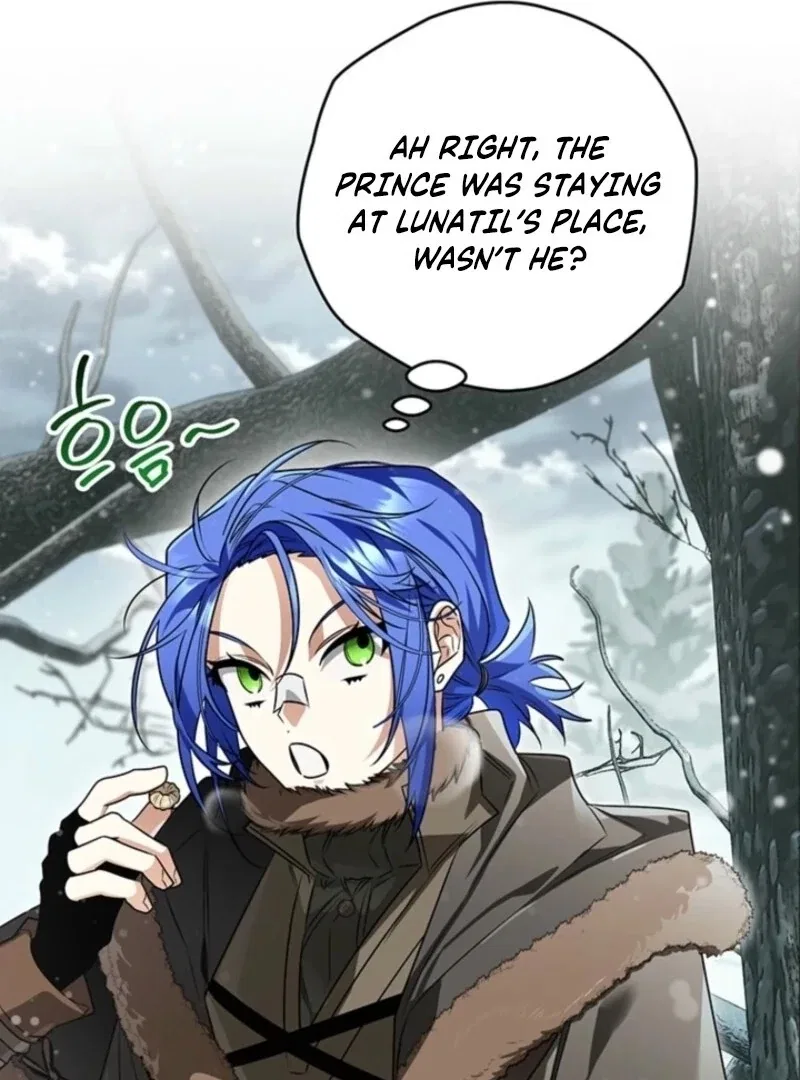 Sigrid Chapter 156 – Page 27