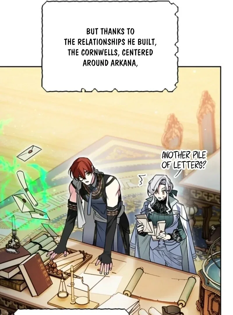 Sigrid Chapter 156 – Page 79