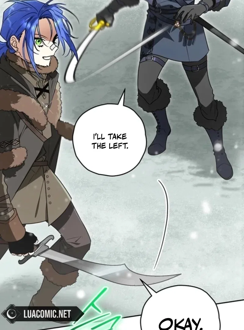 Sigrid Chapter 155 – Page 8