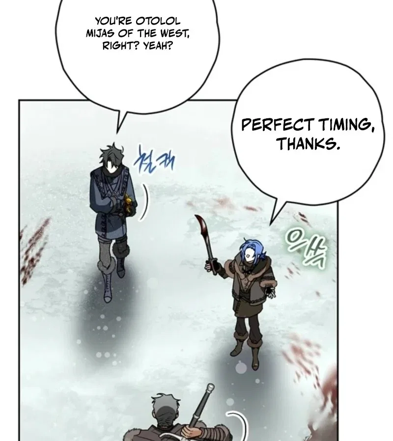 Sigrid Chapter 155 – Page 26