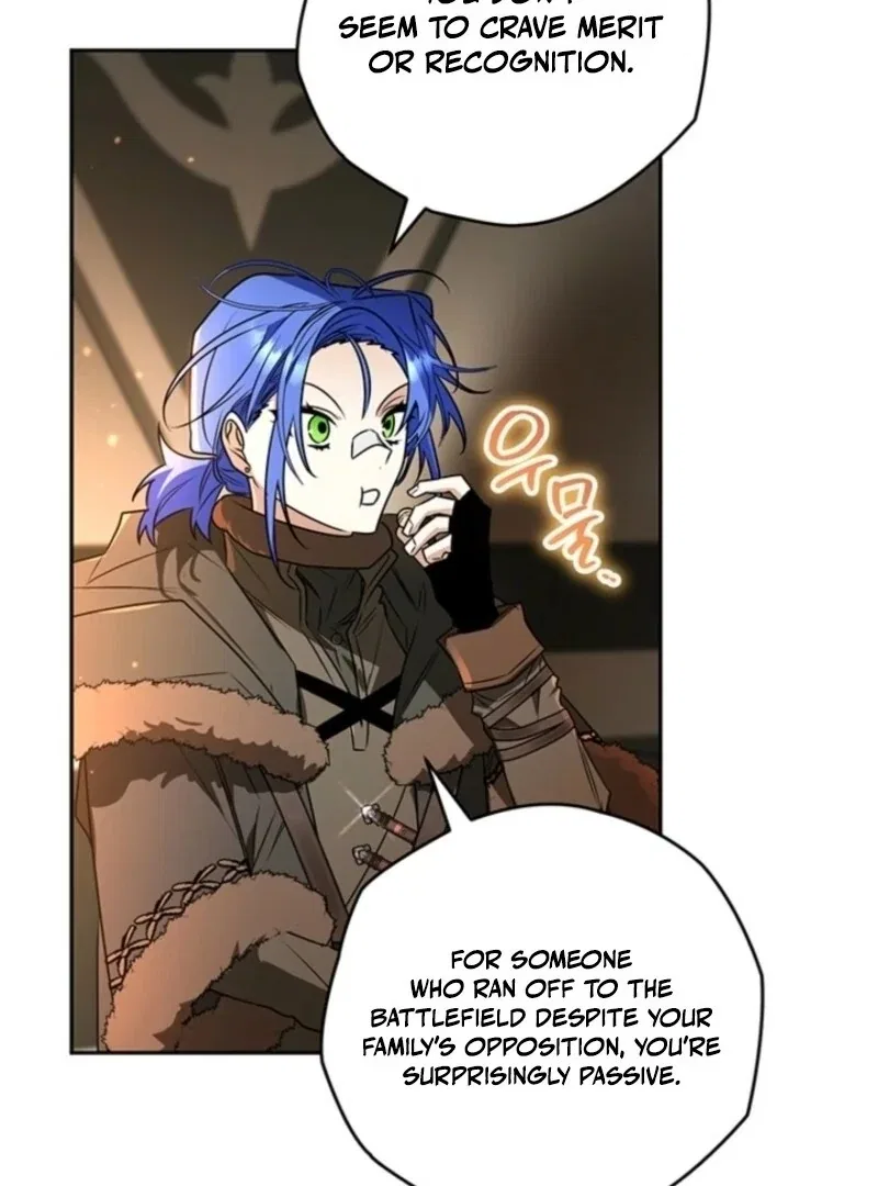 Sigrid Chapter 155 – Page 37