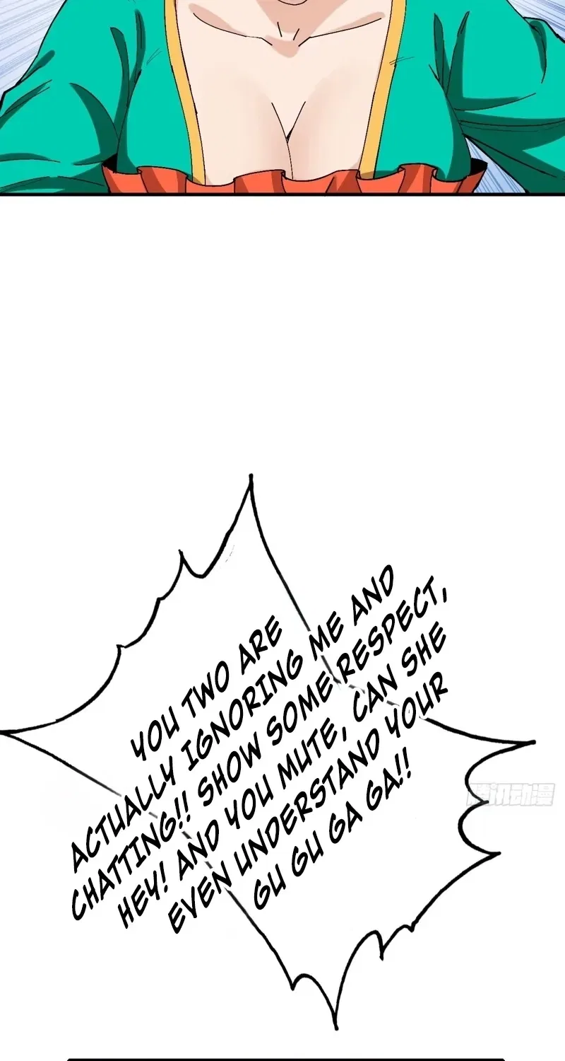 No Way, Even a Gentleman Must Be Guarded Against Chapter 24 – Page 19
