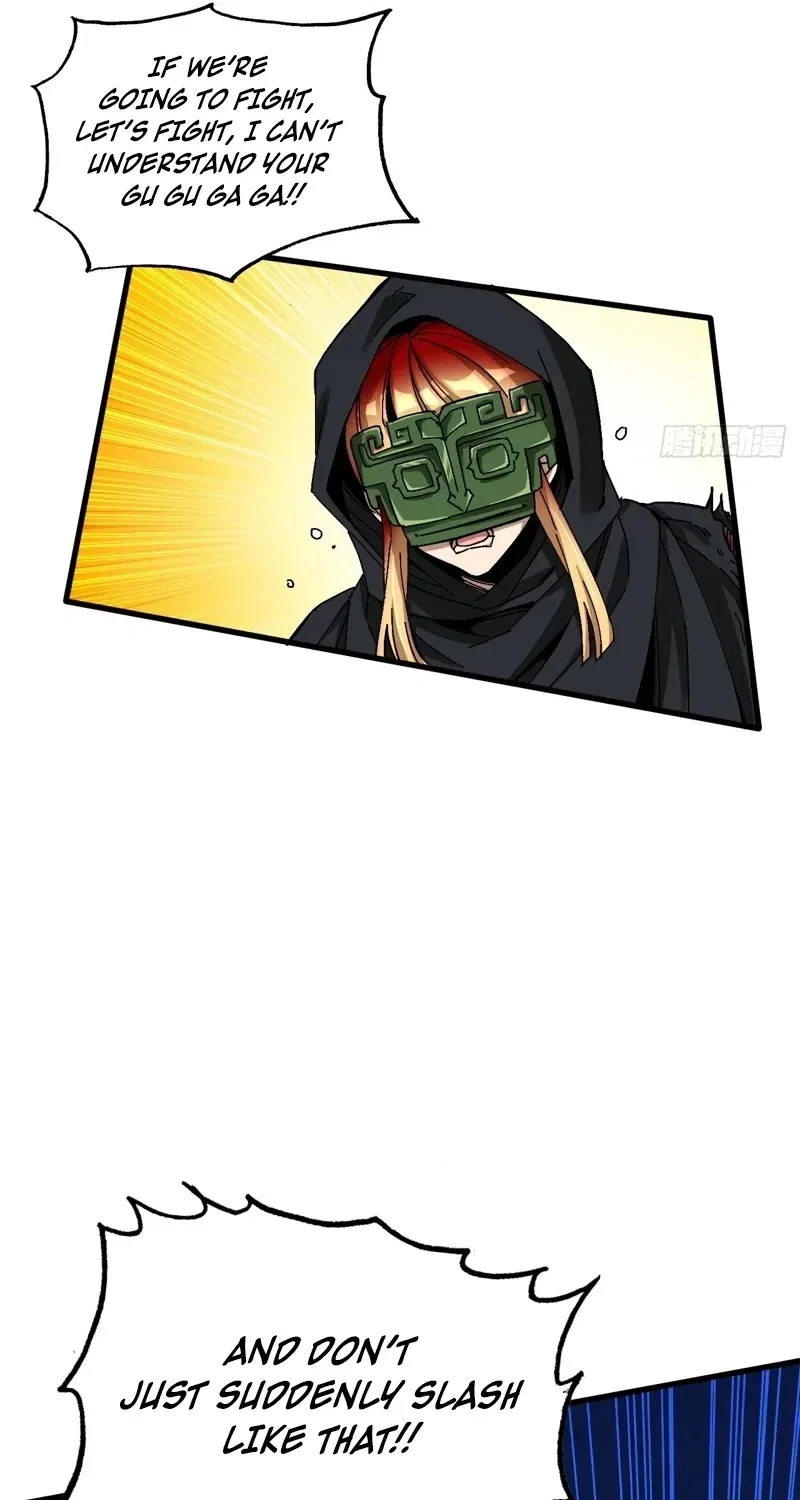 No Way, Even a Gentleman Must Be Guarded Against Chapter 24 – Page 25
