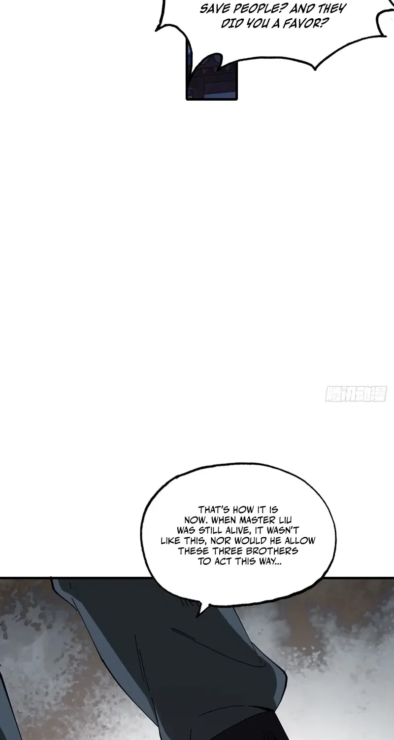 No Way, Even a Gentleman Must Be Guarded Against Chapter 24 – Page 28