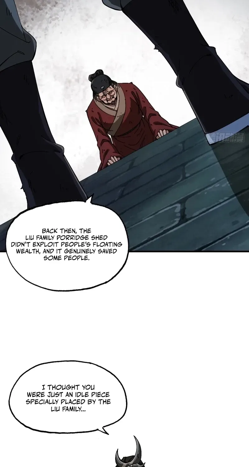 No Way, Even a Gentleman Must Be Guarded Against Chapter 24 – Page 29