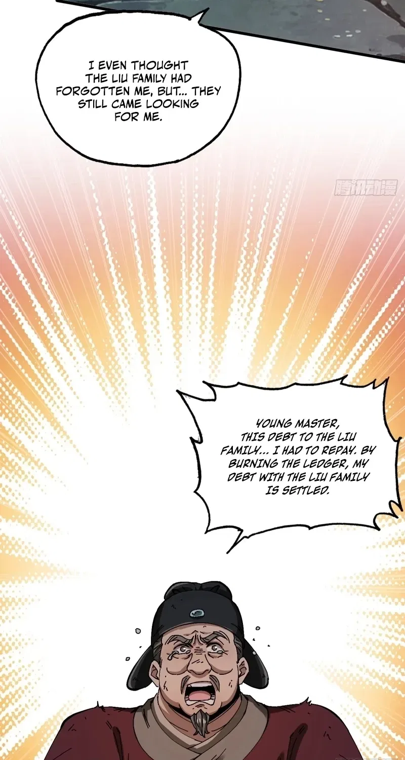 No Way, Even a Gentleman Must Be Guarded Against Chapter 24 – Page 32