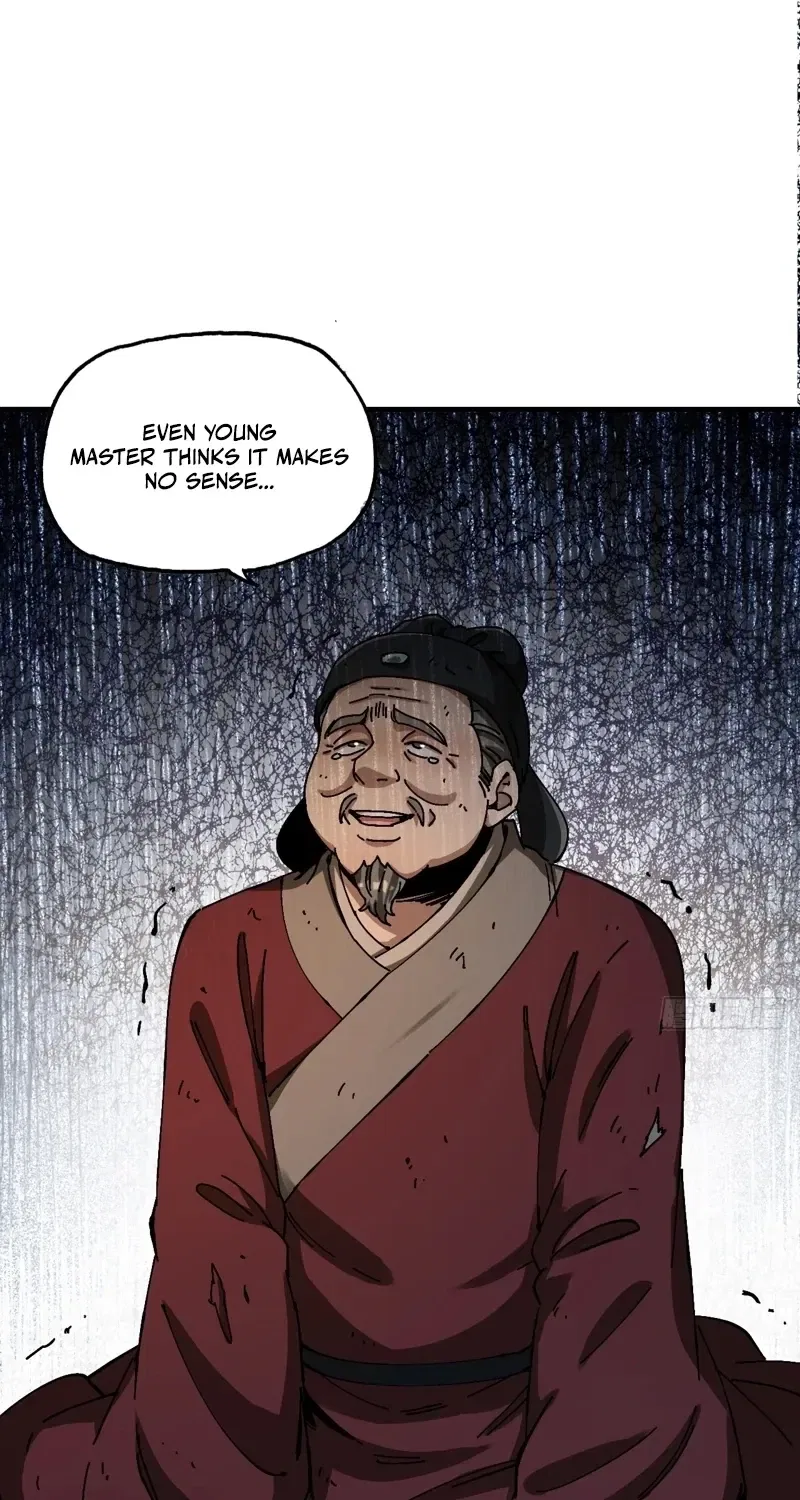 No Way, Even a Gentleman Must Be Guarded Against Chapter 24 – Page 37