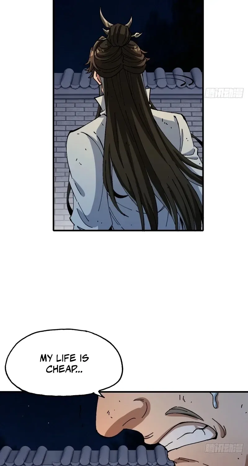 No Way, Even a Gentleman Must Be Guarded Against Chapter 24 – Page 39