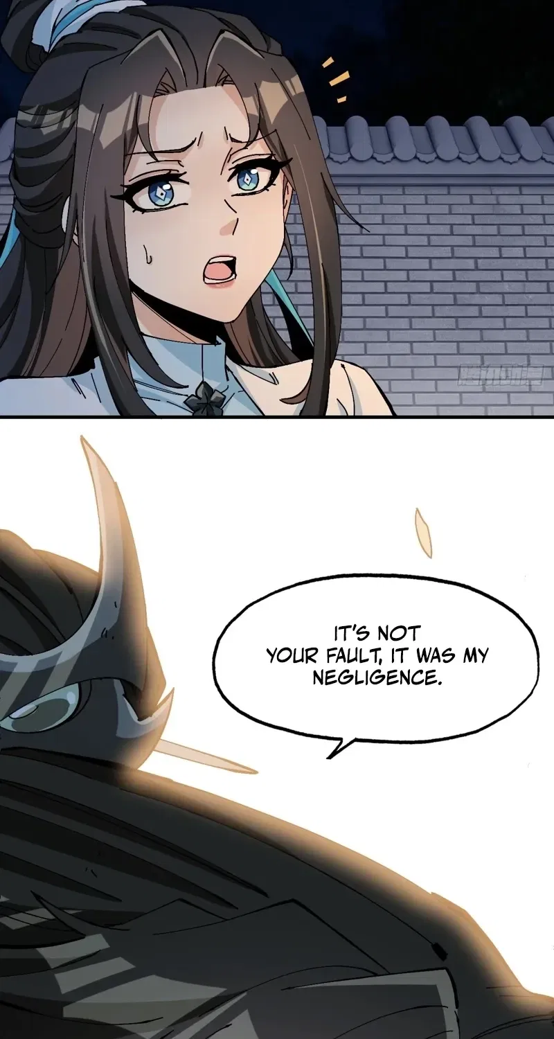 No Way, Even a Gentleman Must Be Guarded Against Chapter 24 – Page 42