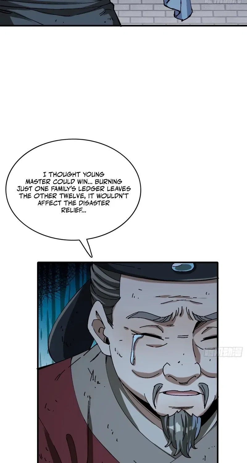 No Way, Even a Gentleman Must Be Guarded Against Chapter 24 – Page 48