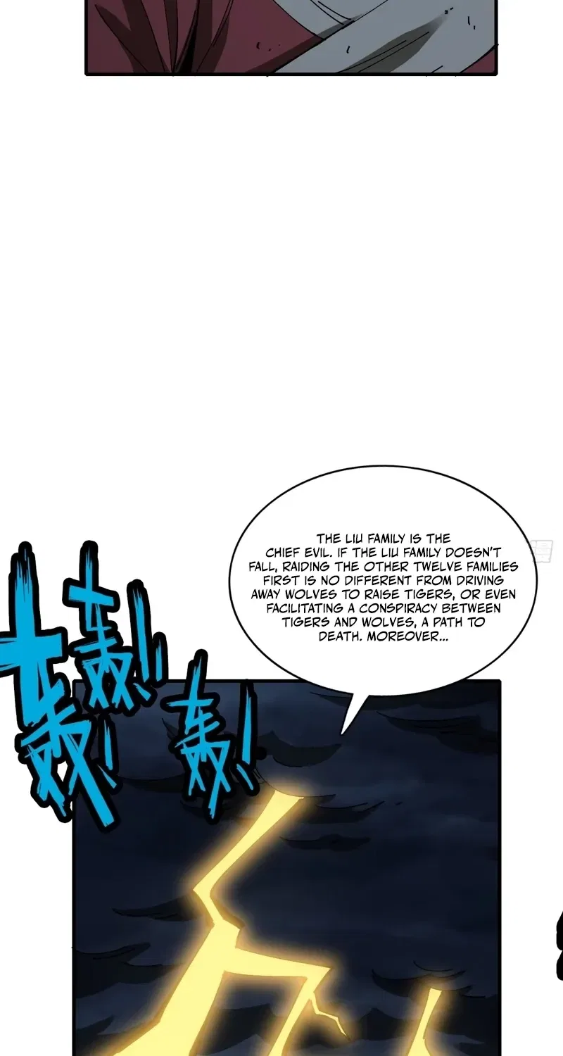 No Way, Even a Gentleman Must Be Guarded Against Chapter 24 – Page 49