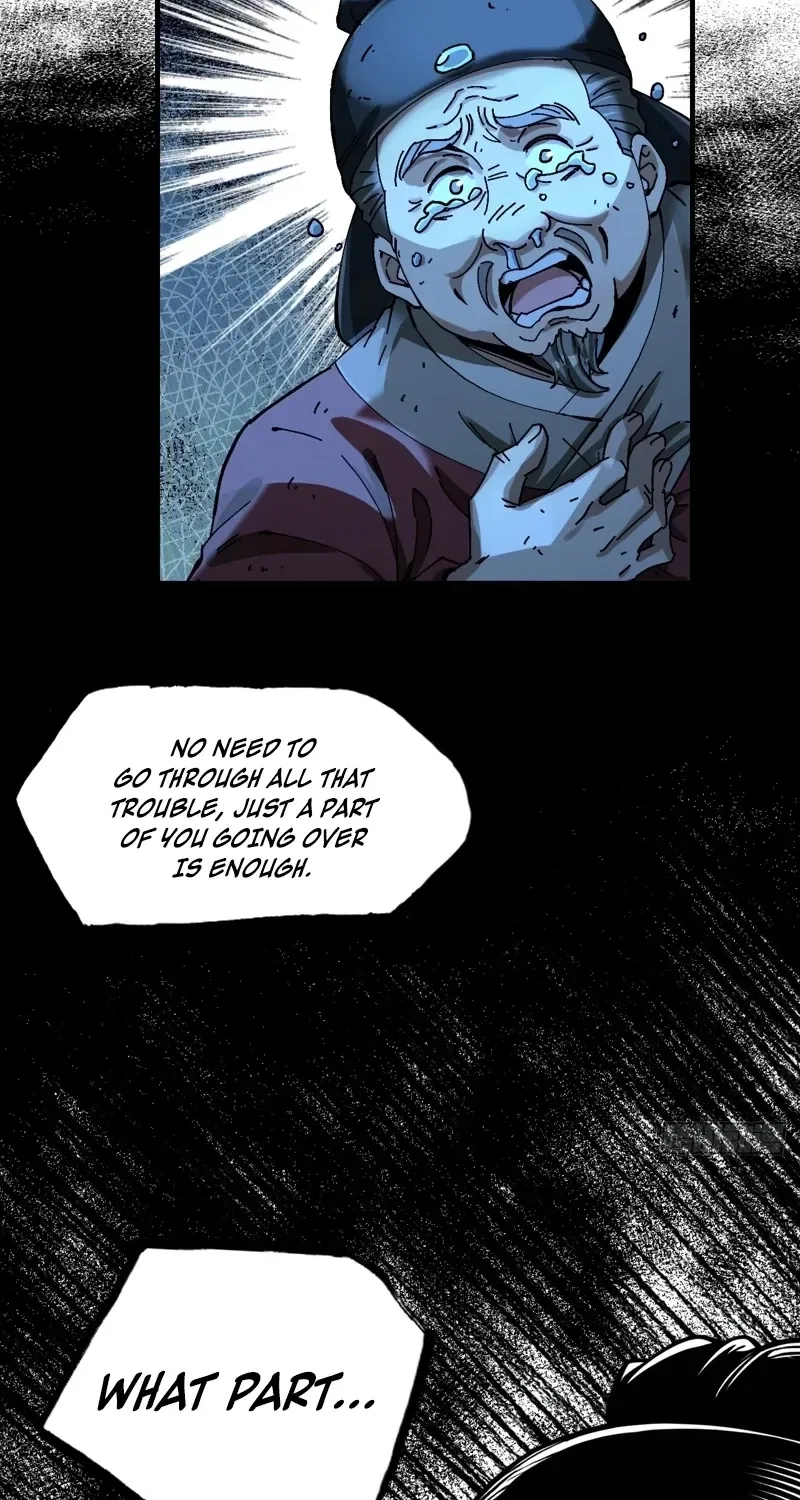 No Way, Even a Gentleman Must Be Guarded Against Chapter 24 – Page 54