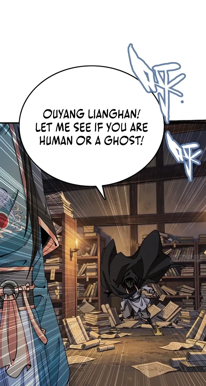 No Way, Even a Gentleman Must Be Guarded Against Chapter 23 – Page 4