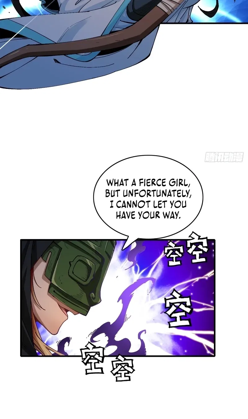 No Way, Even a Gentleman Must Be Guarded Against Chapter 23 – Page 17