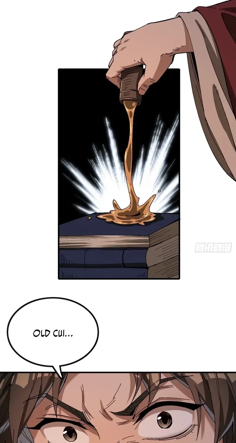 No Way, Even a Gentleman Must Be Guarded Against Chapter 23 – Page 31