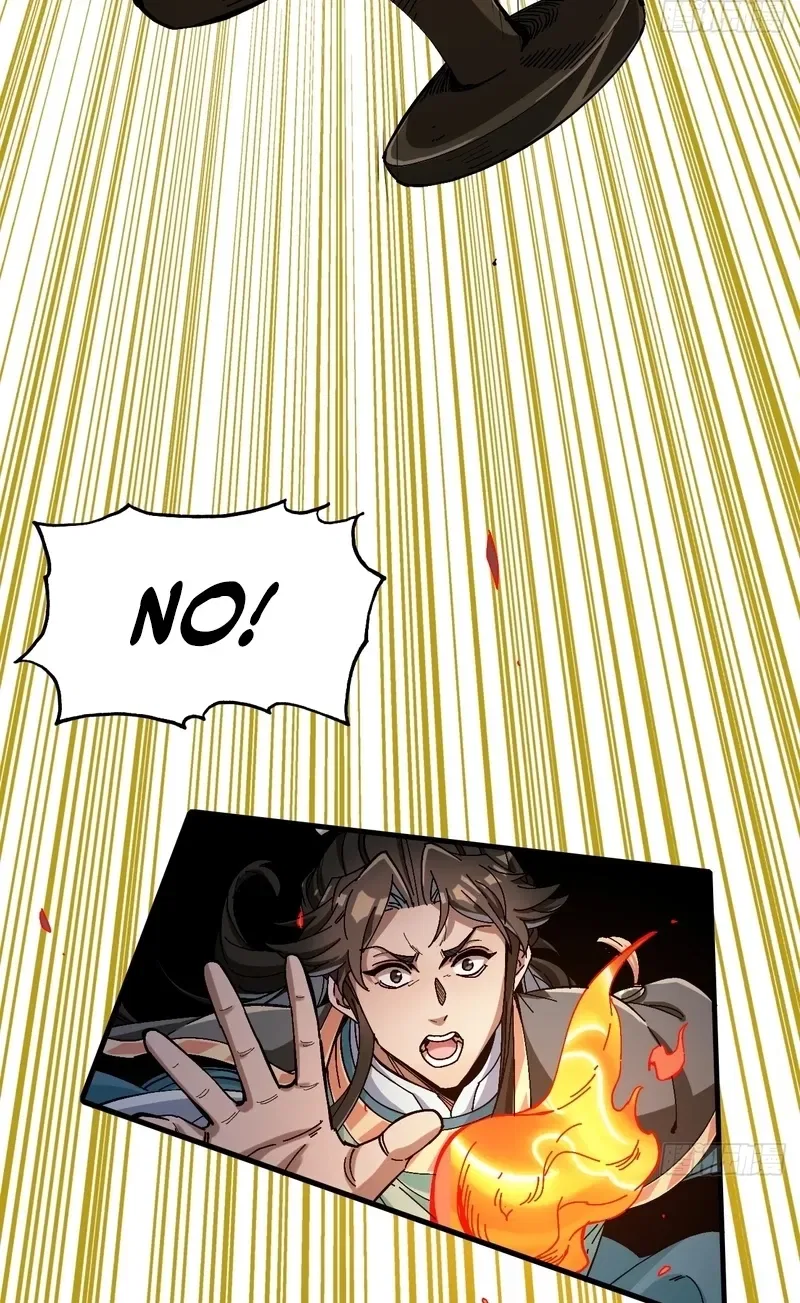 No Way, Even a Gentleman Must Be Guarded Against Chapter 23 – Page 37