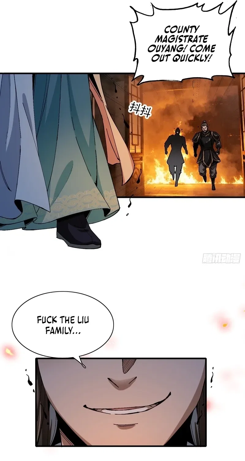 No Way, Even a Gentleman Must Be Guarded Against Chapter 23 – Page 43