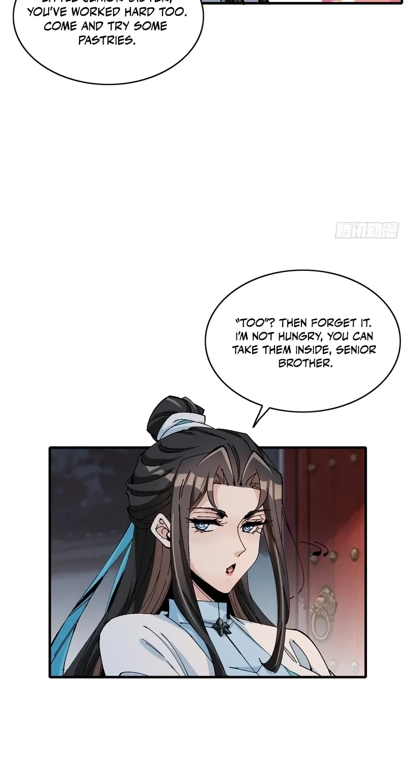 No Way, Even a Gentleman Must Be Guarded Against Chapter 22 – Page 12