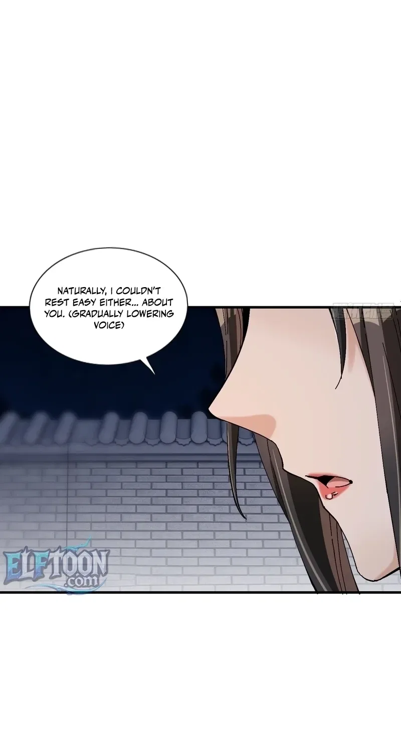 No Way, Even a Gentleman Must Be Guarded Against Chapter 22 – Page 18