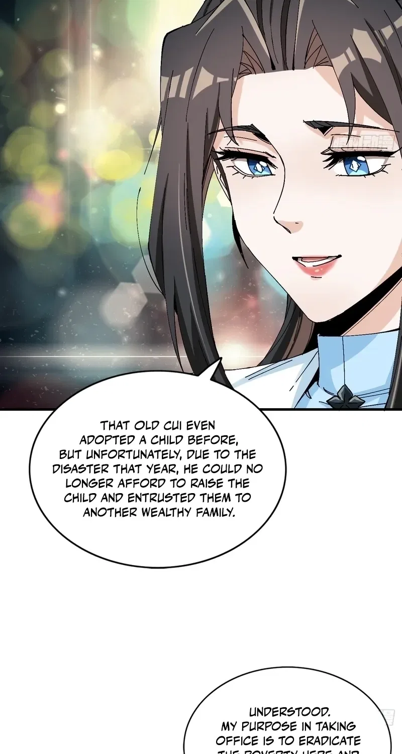 No Way, Even a Gentleman Must Be Guarded Against Chapter 22 – Page 23