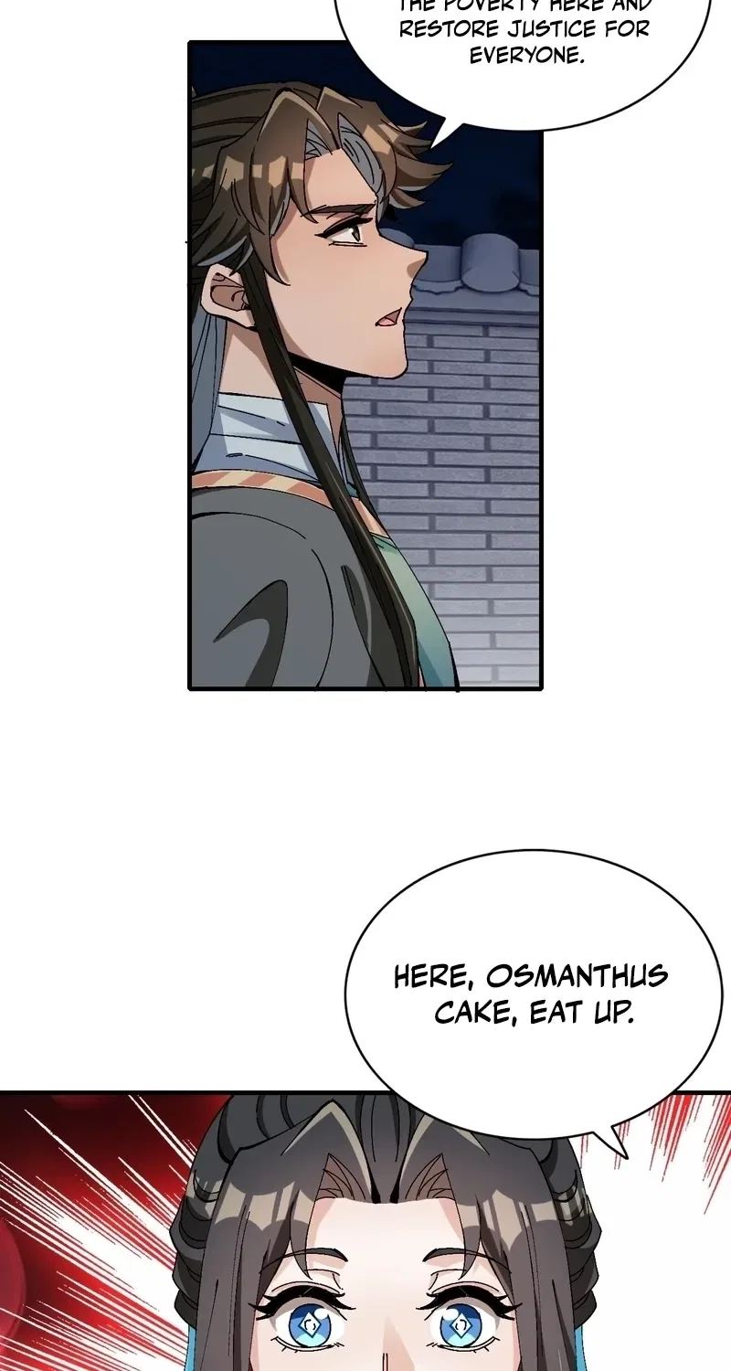 No Way, Even a Gentleman Must Be Guarded Against Chapter 22 – Page 24