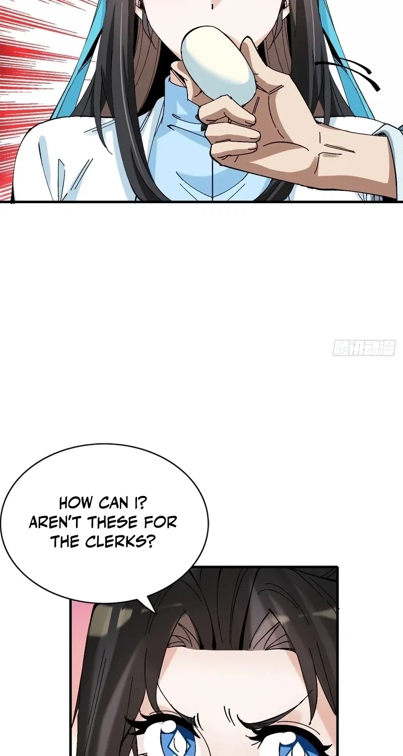 No Way, Even a Gentleman Must Be Guarded Against Chapter 22 – Page 26