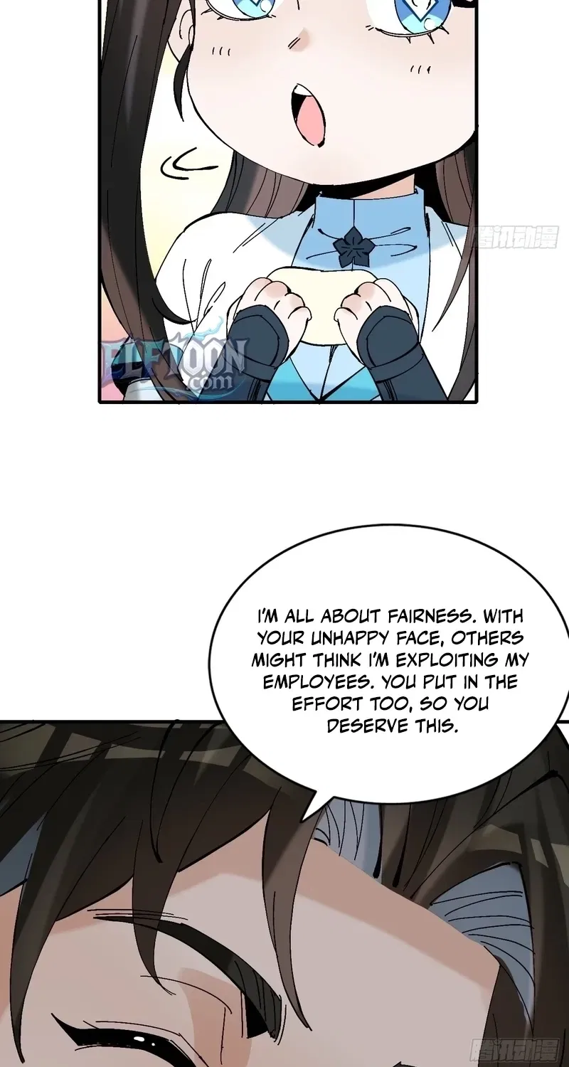 No Way, Even a Gentleman Must Be Guarded Against Chapter 22 – Page 27