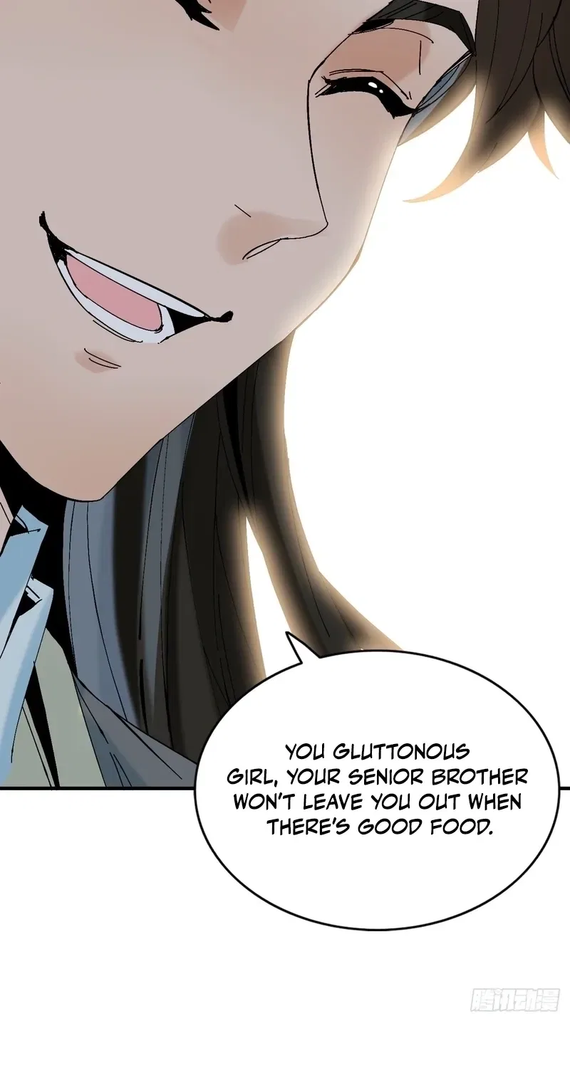 No Way, Even a Gentleman Must Be Guarded Against Chapter 22 – Page 28