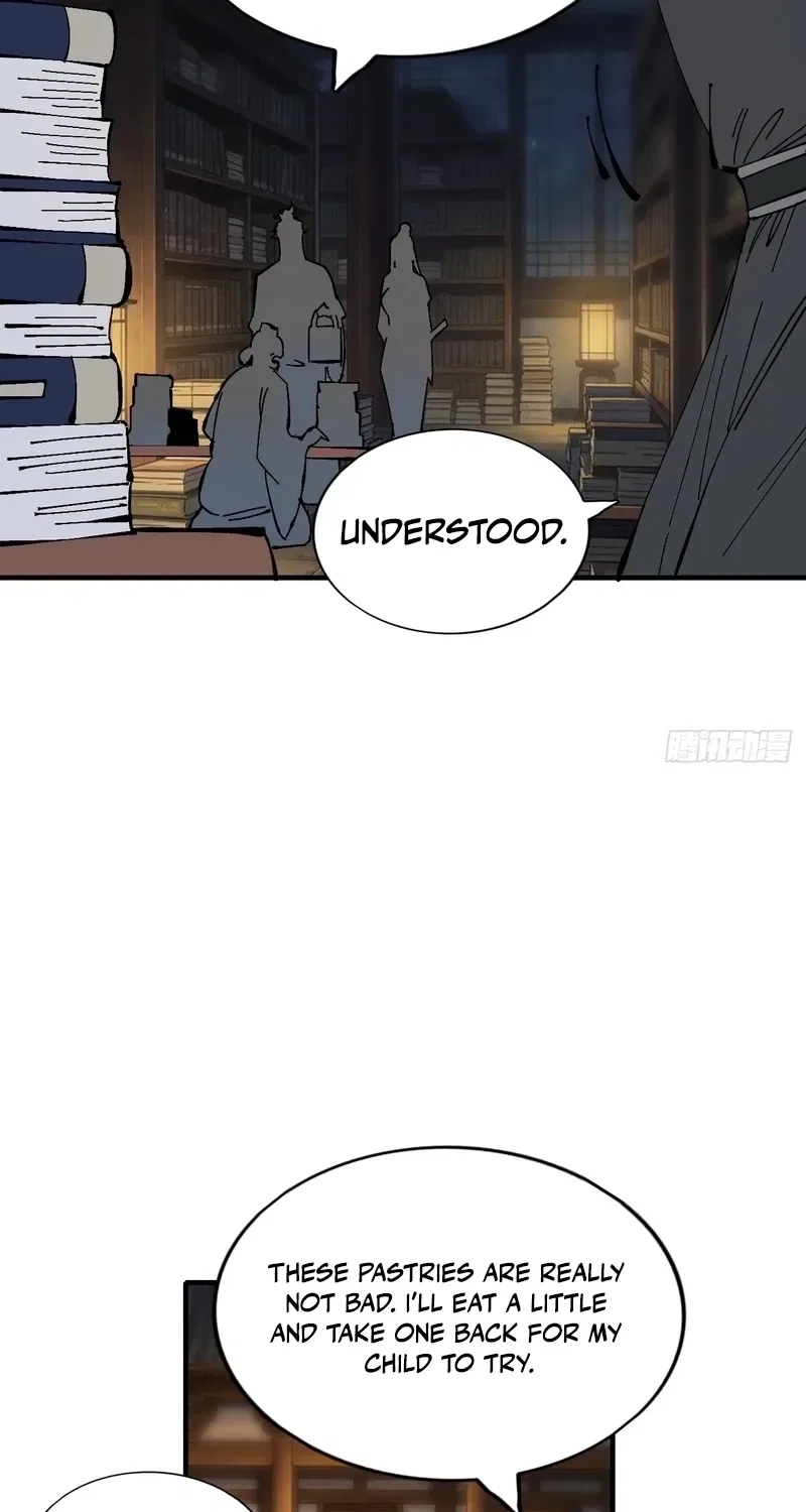 No Way, Even a Gentleman Must Be Guarded Against Chapter 22 – Page 34