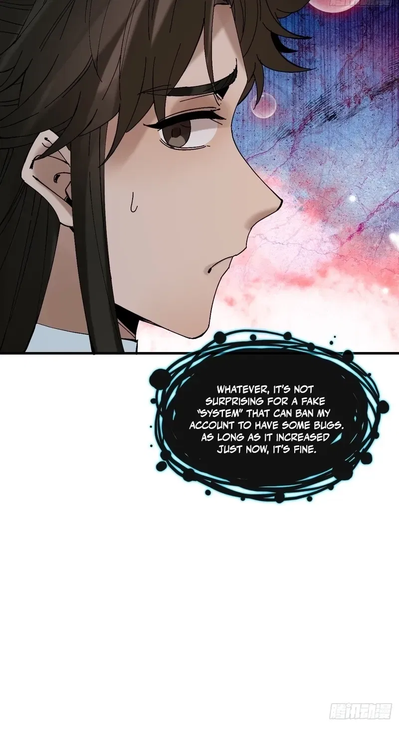 No Way, Even a Gentleman Must Be Guarded Against Chapter 22 – Page 37